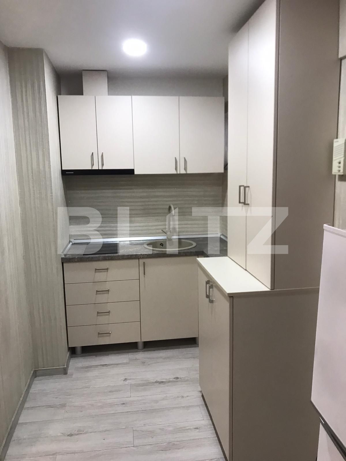 Garsonieră de închiriat Central - 93102AI | BLITZ Târgu Mureș | Poza5