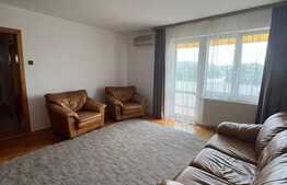Apartament 4 camere, etaj intermediar, 110 mp, zona Centrala