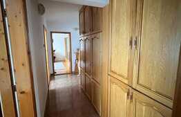 Apartament 4 camere, etaj intermediar, 110 mp, zona Centrala