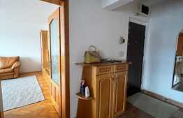 Apartament 4 camere, etaj intermediar, 110 mp, zona Centrala