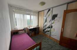Apartament 4 camere, etaj intermediar, 110 mp, zona Centrala