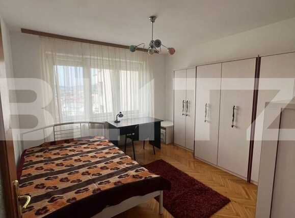 Apartament de închiriat 4 camere Central - 93150AI | BLITZ Târgu Mureș | Poza1