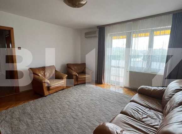 Apartament de închiriat 4 camere Central - 93150AI | BLITZ Târgu Mureș | Poza6