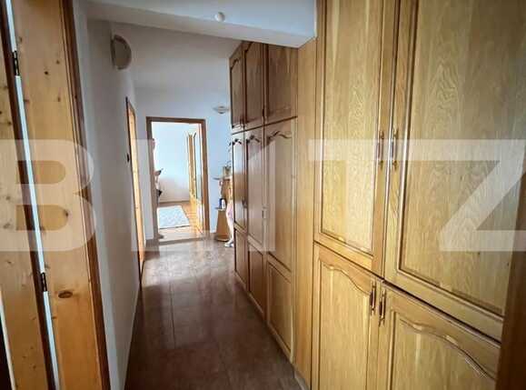 Apartament de închiriat 4 camere Central - 93150AI | BLITZ Târgu Mureș | Poza8