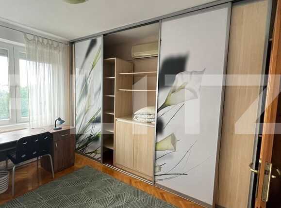 Apartament de închiriat 4 camere Central - 93150AI | BLITZ Târgu Mureș | Poza4