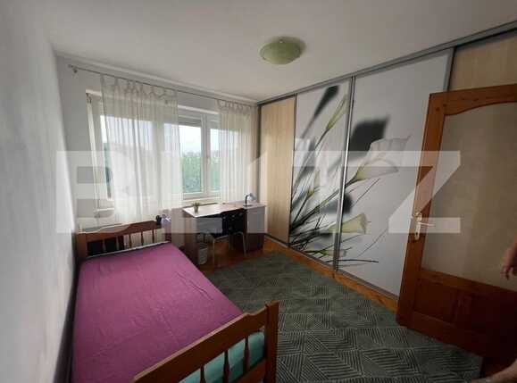 Apartament de închiriat 4 camere Central - 93150AI | BLITZ Târgu Mureș | Poza3