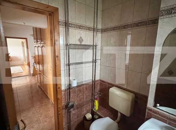 Apartament de închiriat 4 camere Central - 93150AI | BLITZ Târgu Mureș | Poza11