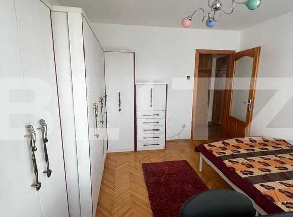 Apartament de închiriat 4 camere Central - 93150AI | BLITZ Târgu Mureș | Poza2