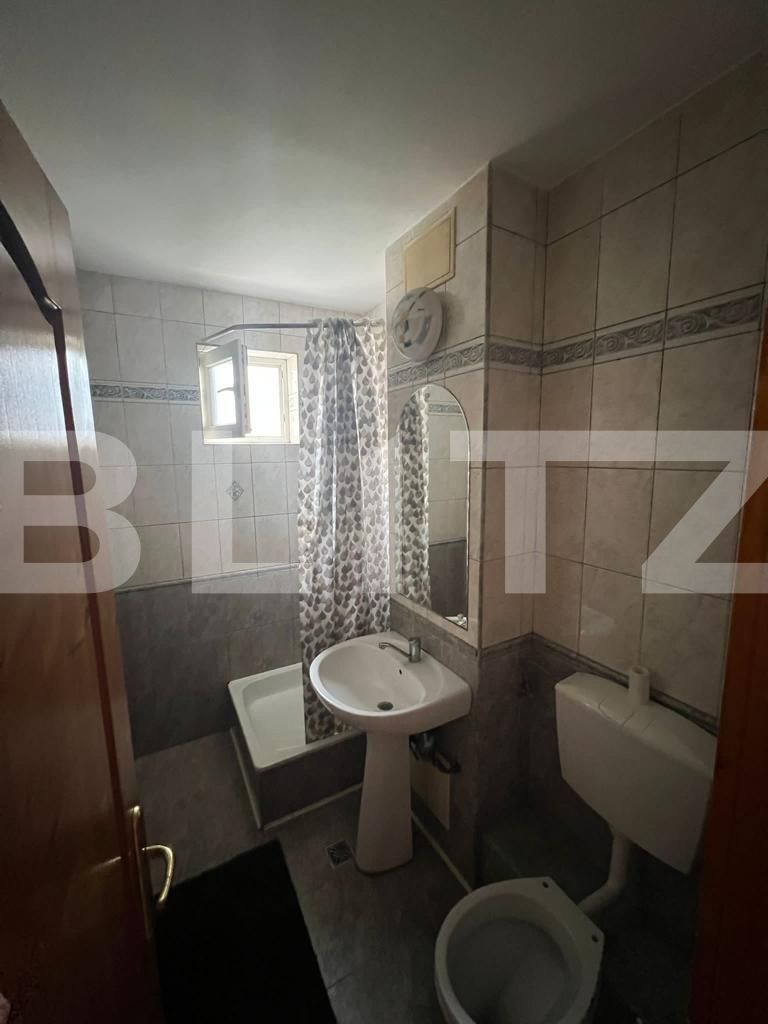 Apartament de închiriat 4 camere Central - 93150AI | BLITZ Târgu Mureș | Poza10
