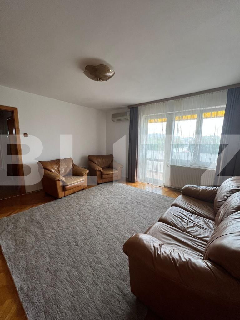 Apartament de închiriat 4 camere Central - 93150AI | BLITZ Târgu Mureș | Poza6