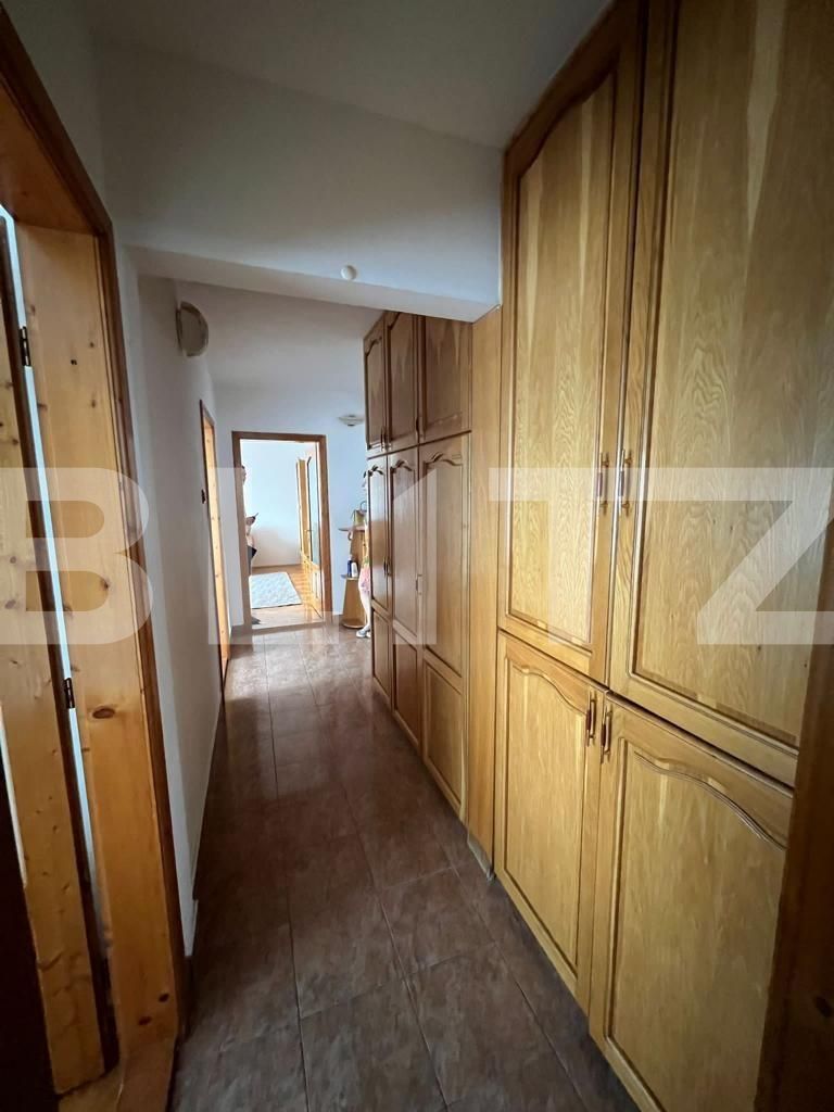 Apartament de închiriat 4 camere Central - 93150AI | BLITZ Târgu Mureș | Poza8