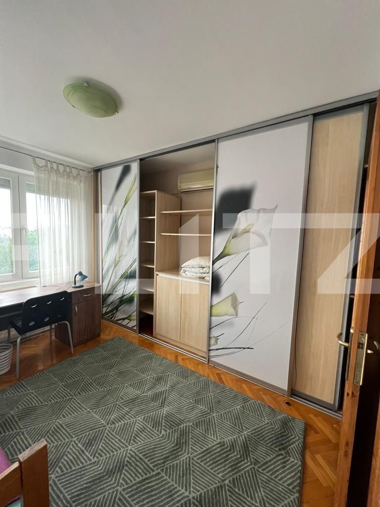 Apartament de închiriat 4 camere Central - 93150AI | BLITZ Târgu Mureș | Poza4