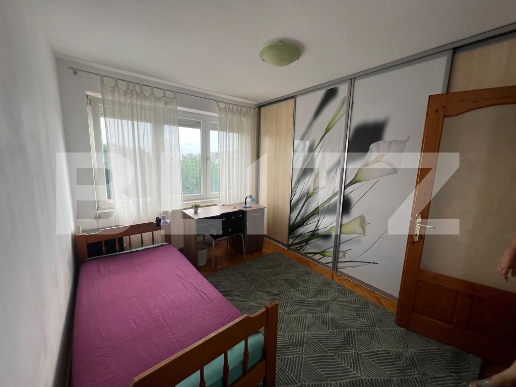 Apartament de închiriat 4 camere Central - 93150AI | BLITZ Târgu Mureș | Poza3