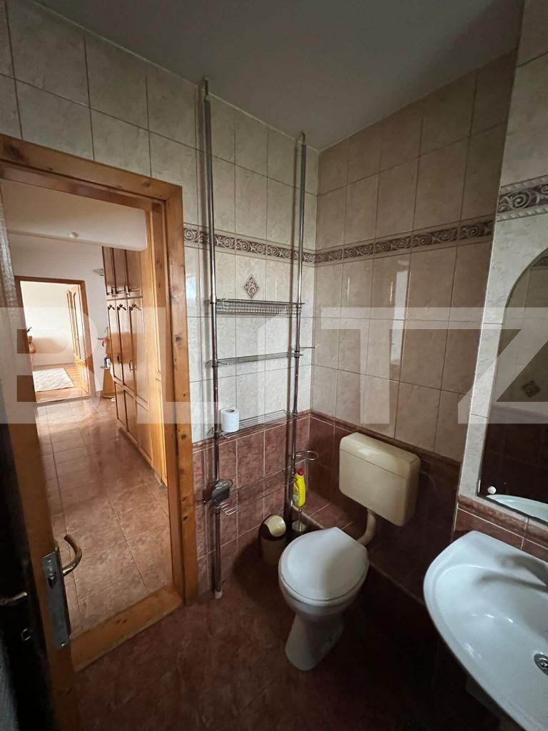 Apartament de închiriat 4 camere Central - 93150AI | BLITZ Târgu Mureș | Poza11