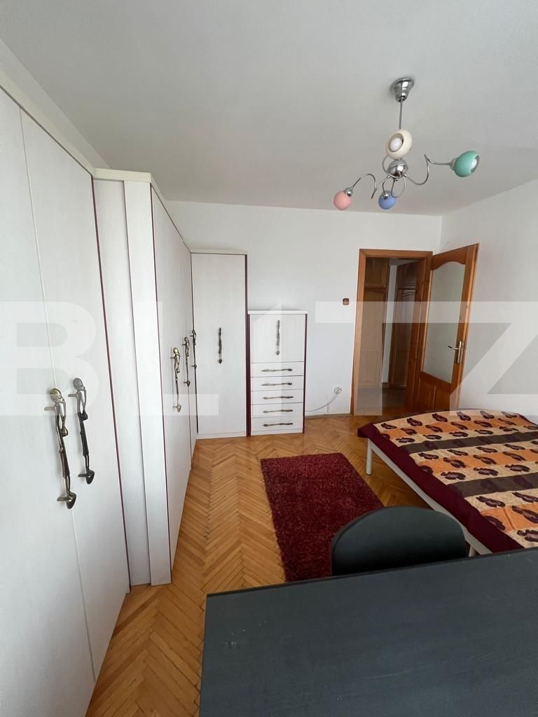 Apartament de închiriat 4 camere Central - 93150AI | BLITZ Târgu Mureș | Poza2