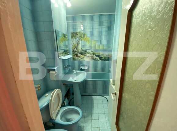 Apartament de închiriat 3 camere Unirii - 93202AI | BLITZ Târgu Mureș | Poza6