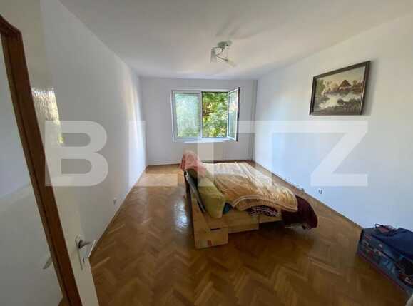 Apartament de închiriat 3 camere Unirii - 93202AI | BLITZ Târgu Mureș | Poza4