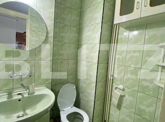 Apartament de închiriat 3 camere Unirii - 93202AI | BLITZ Târgu Mureș | Poza5