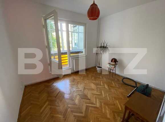 Apartament de închiriat 3 camere Unirii - 93202AI | BLITZ Târgu Mureș | Poza2