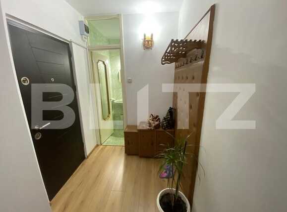 Apartament de închiriat 3 camere Unirii - 93202AI | BLITZ Târgu Mureș | Poza3