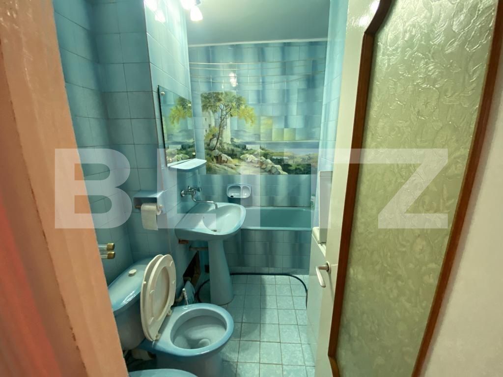Apartament de închiriat 3 camere Unirii - 93202AI | BLITZ Târgu Mureș | Poza6