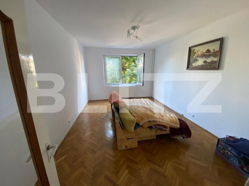 Apartament de închiriat 3 camere Unirii - 93202AI | BLITZ Târgu Mureș | Poza4
