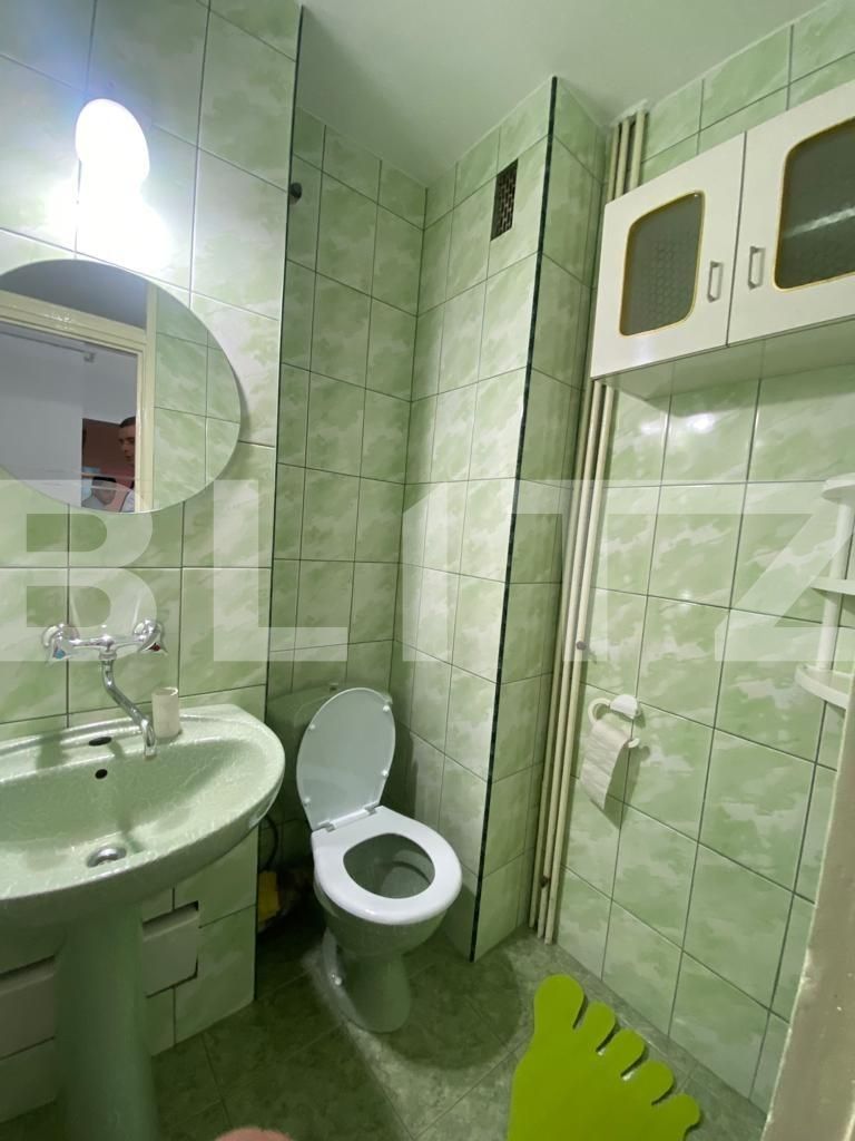 Apartament de închiriat 3 camere Unirii - 93202AI | BLITZ Târgu Mureș | Poza5