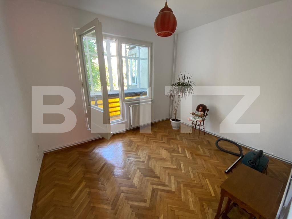Apartament de închiriat 3 camere Unirii - 93202AI | BLITZ Târgu Mureș | Poza2