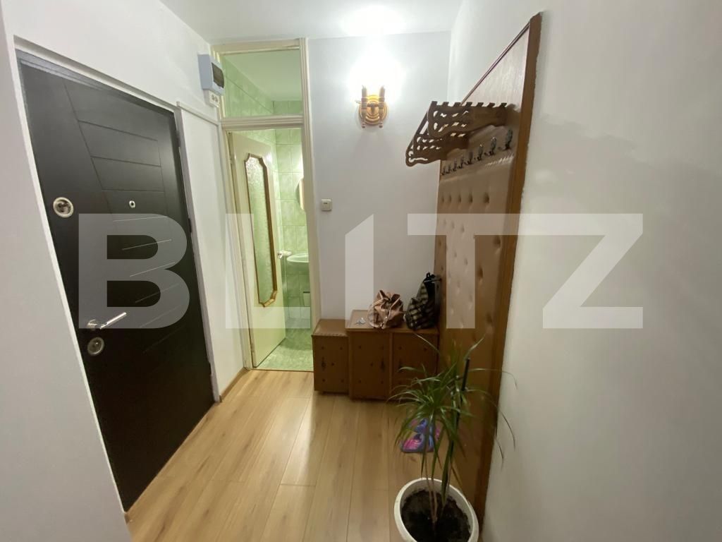 Apartament de închiriat 3 camere Unirii - 93202AI | BLITZ Târgu Mureș | Poza3