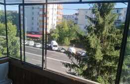 Apartament de 2 camere, decomandat, 54 mp, Pandurilor
