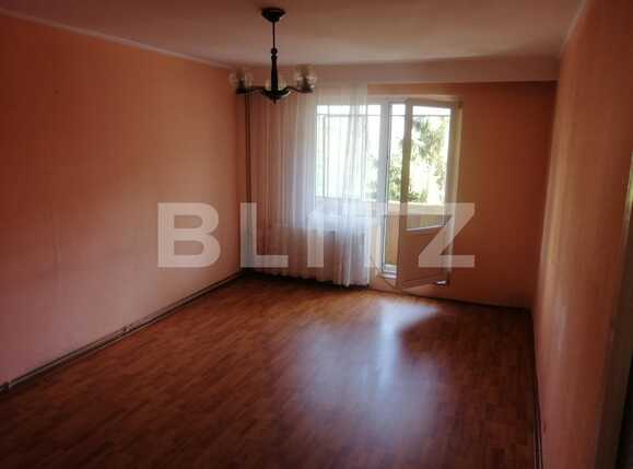 Apartament de vânzare 2 camere Pandurilor - 93206AV | BLITZ Târgu Mureș | Poza1