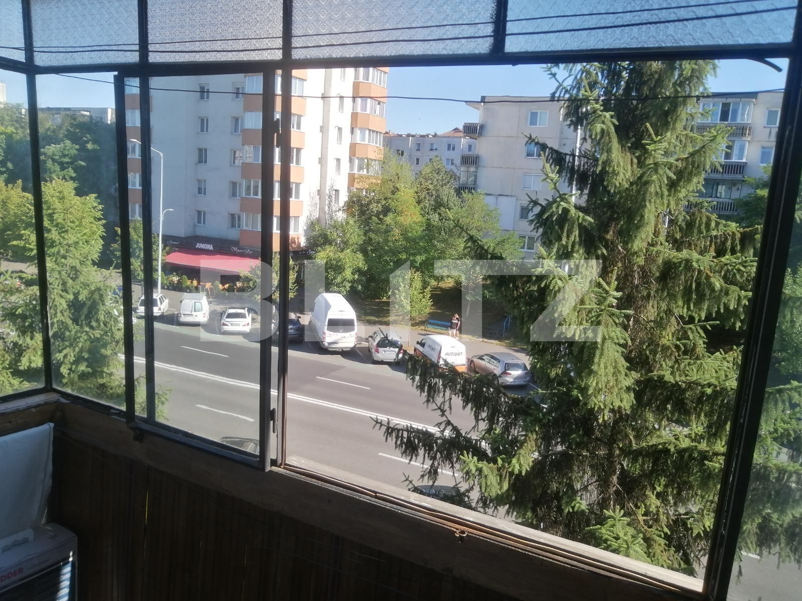 Apartament de vânzare 2 camere Pandurilor - 93206AV | BLITZ Târgu Mureș | Poza7