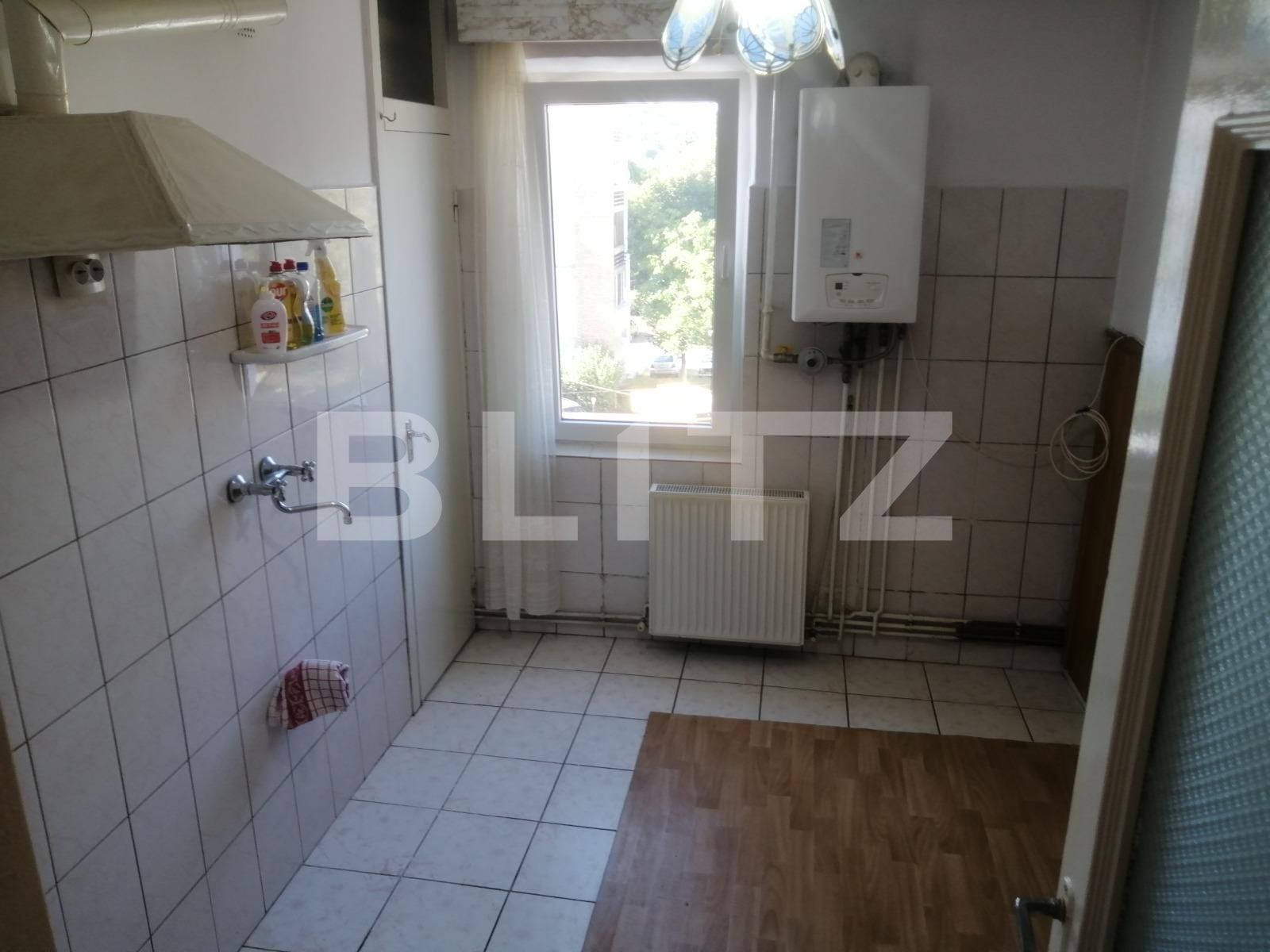 Apartament de vânzare 2 camere Pandurilor - 93206AV | BLITZ Târgu Mureș | Poza3