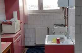 Apartament 2 camere, 57 mp, etaj intermediar, zona Garii 