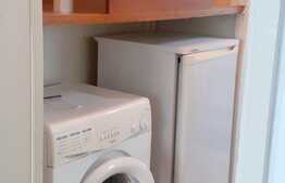 Apartament 2 camere, 57 mp, etaj intermediar, zona Garii 