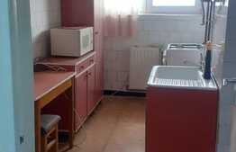 Apartament 2 camere, 57 mp, etaj intermediar, zona Garii 