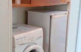 Apartament 2 camere, 57 mp, etaj intermediar, zona Garii 