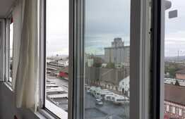 Apartament 2 camere, 57 mp, etaj intermediar, zona Garii 