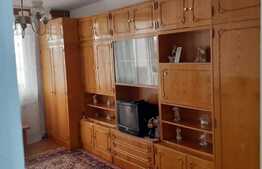 Apartament 2 camere, 57 mp, etaj intermediar, zona Garii 