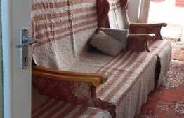 Apartament 2 camere, 57 mp, etaj intermediar, zona Garii 