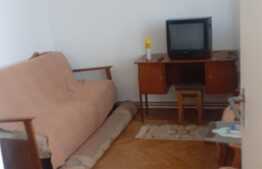Apartament 2 camere, 57 mp, etaj intermediar, zona Garii 