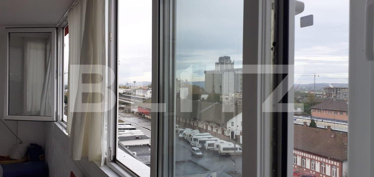 Apartament de vânzare 2 camere Gara Mare - 93260AV | BLITZ Târgu Mureș | Poza8