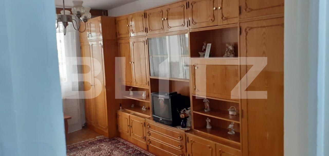 Apartament de vânzare 2 camere Gara Mare - 93260AV | BLITZ Târgu Mureș | Poza3