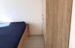 Apartament modern, 2 camere, parcare privata, Ama Residence