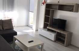 Apartament modern, 2 camere, parcare privata, Ama Residence