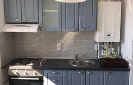 Apartament modern, 2 camere, parcare privata, Ama Residence