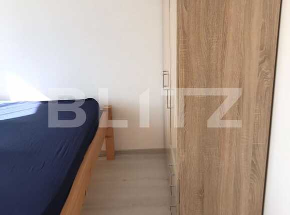 Apartament de închiriat 2 camere Unirii - 93316AI | BLITZ Târgu Mureș | Poza6