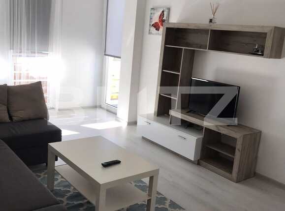 Apartament de închiriat 2 camere Unirii - 93316AI | BLITZ Târgu Mureș | Poza2