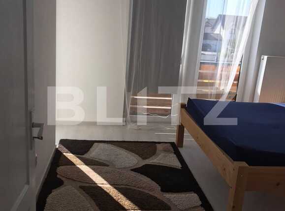 Apartament de închiriat 2 camere Unirii - 93316AI | BLITZ Târgu Mureș | Poza7