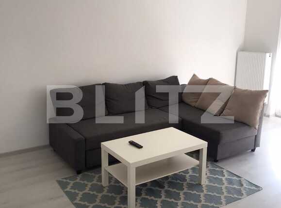 Apartament de închiriat 2 camere Unirii - 93316AI | BLITZ Târgu Mureș | Poza1